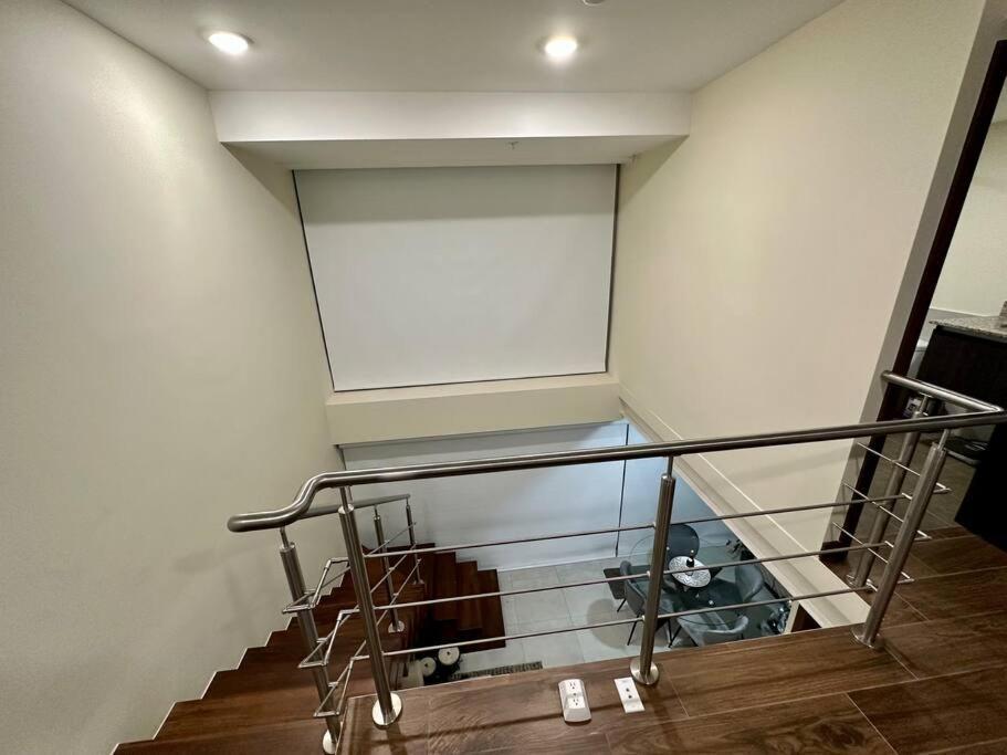Penthouse En Los Yoses, Vista De Los Dioses Fast Wifi サンホセ エクステリア 写真